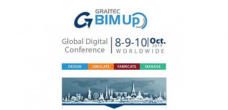 Global Digital BIMUp 2019