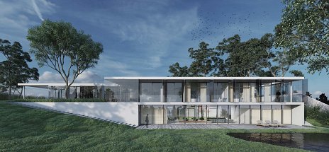 Výsledky a slávnostné oceňovanie víťazov študentskej architektonickej súťaže Xella – P/Rezidentská rezidencia