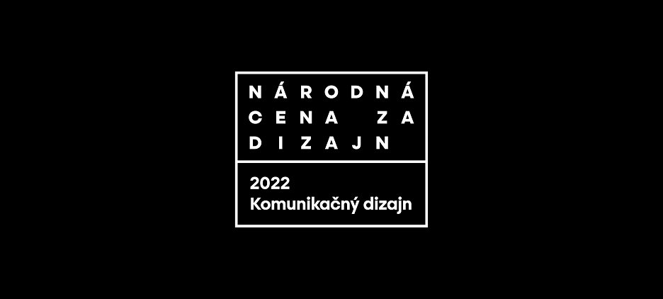 Nominácie Národnej ceny za dizajn 2022