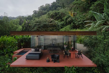 Achioté, Kostarika