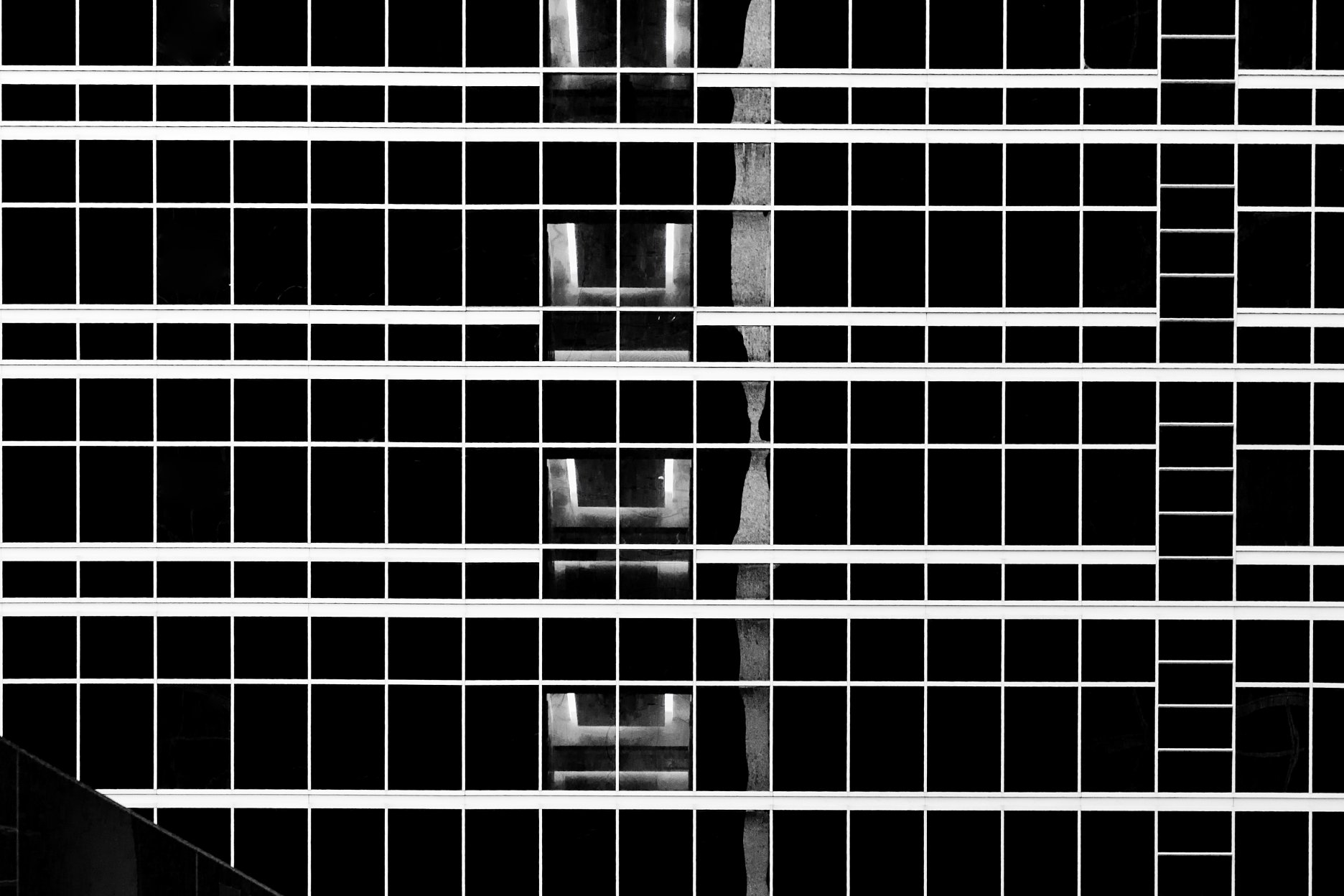 The Grid, City of Capitals, Moscow, 2017 