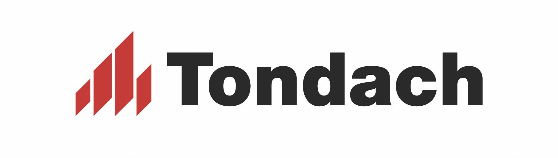 Nové logo značky Tondach
