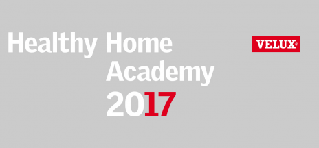 Healthy Home Academy 2017 - Košice