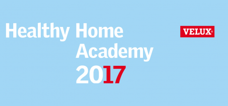Healthy Home Academy 2017 - Bratislava