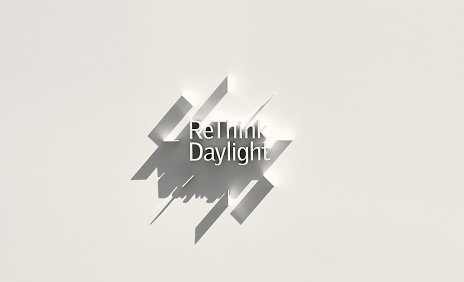 ReThink Daylight