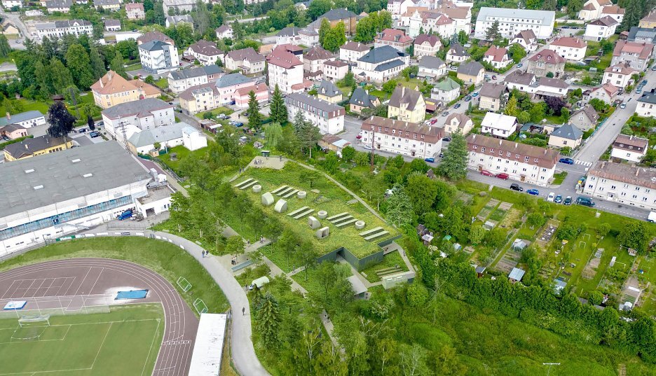 Mateřská škola Vimperk - výsledky súťaže