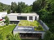 Hlasujte o najkrajšiu zelenú strechu na Slovensku