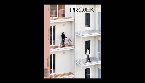 PROJEKT 03/2024: ARCHITEKTÚRA SR_ČR