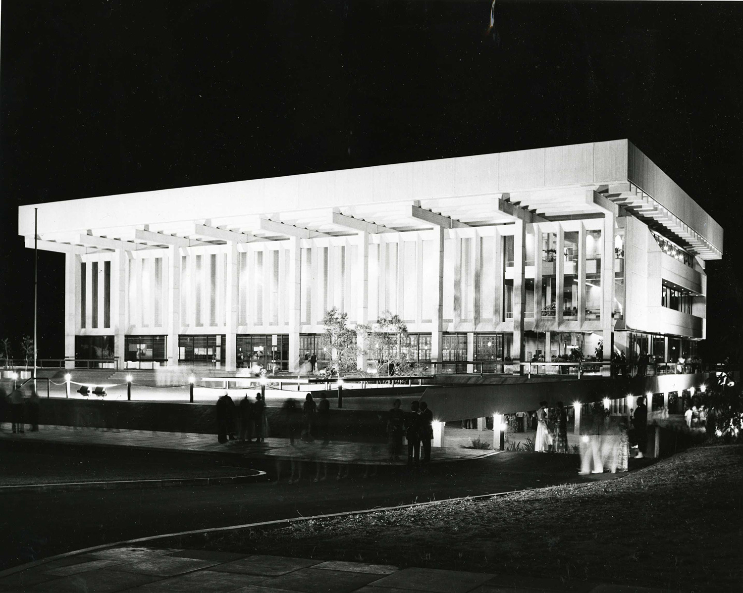 Perth Concert Hall (WA)