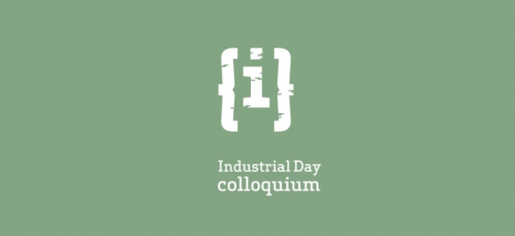 Industrial Days colloquium + Industrial Walk