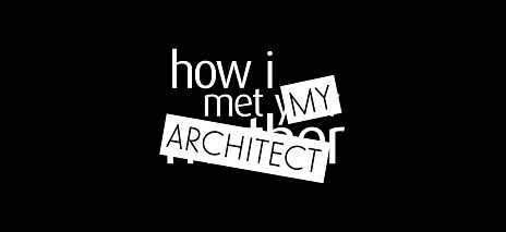 How I met my architect - časť 85.: Ivana Korbová