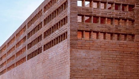 Medzinárodná architektonická súťaž Brick Award 26 - prihlasovanie