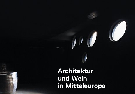 Architektúra a víno v strednej Európe