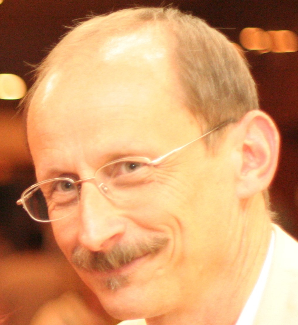 <b>Pavel Gregor</b>, PhD. | Archinfo.sk - prof-ing-arch-pavel-gregor-phd