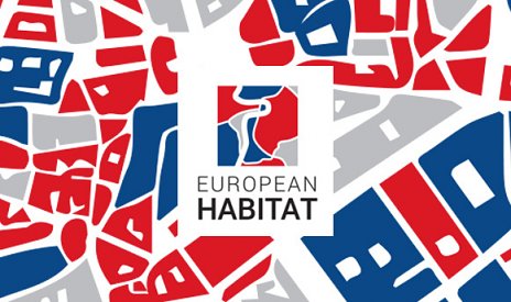 Medzinárodná konferencia Európsky Habitat, Praha