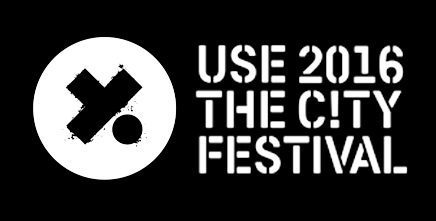 Use the city festival 2016