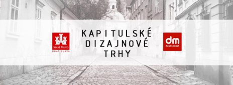 Kapitulské dizajnové trhy