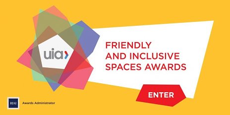 Friendly and Inclusive Spaces’ Awards