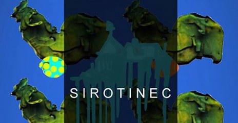 Sirotinec