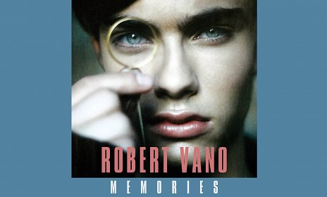 Robert Vano: Memories