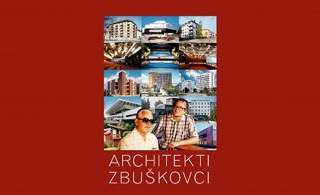 Architekti Zbuškovci